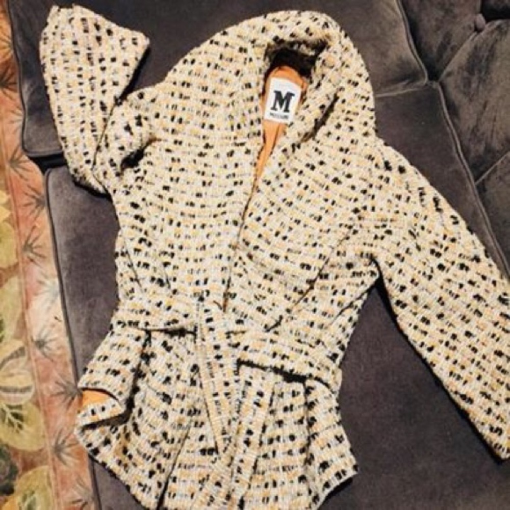 MISSONI JACKET